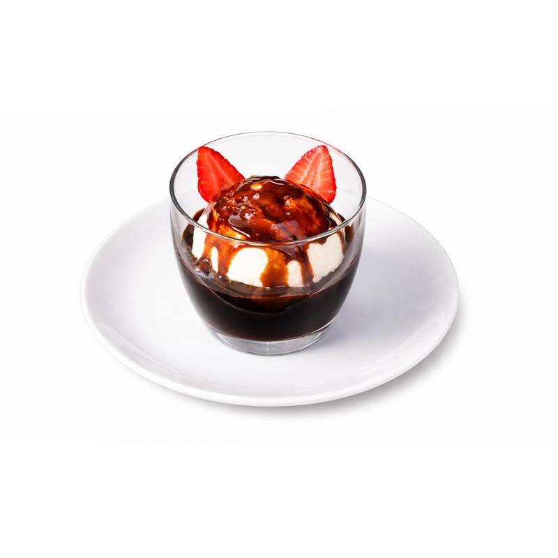 Choco Pop Sundae