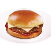 KIDS CHEESEBURGER