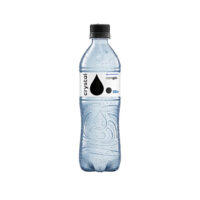 Água Crystal com Gás 500ml