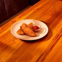 Kid's Chicken Fingers