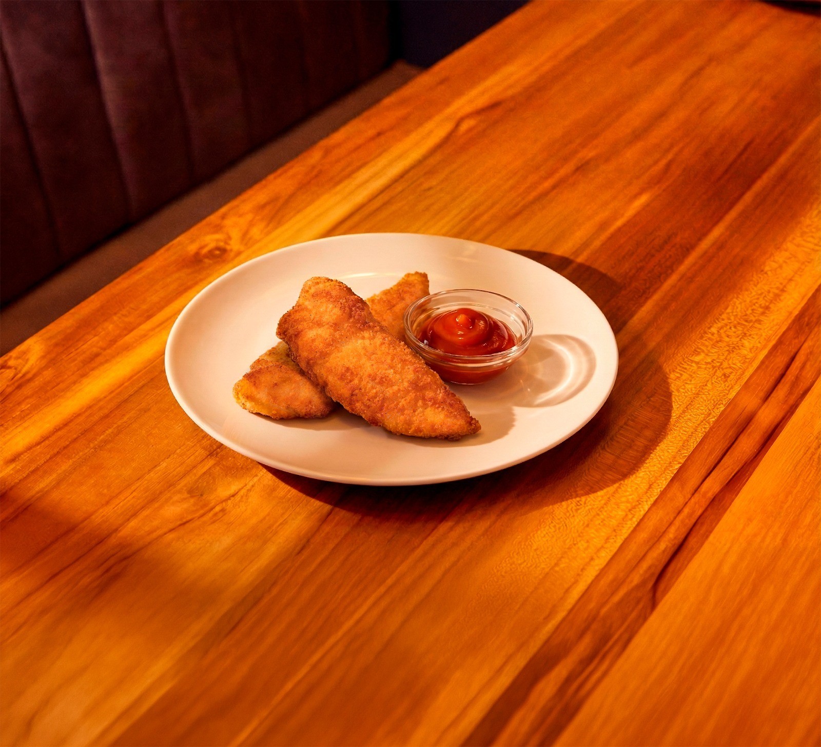 Kid’s Chicken Fingers