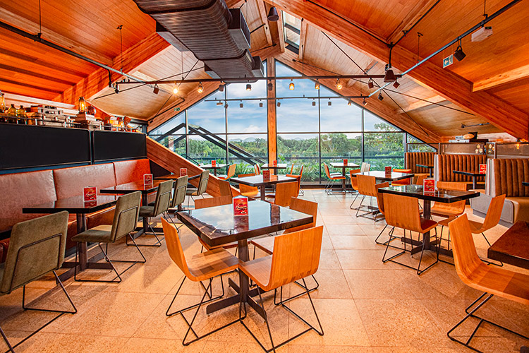 Outback Casinha - Rio de Janeiro