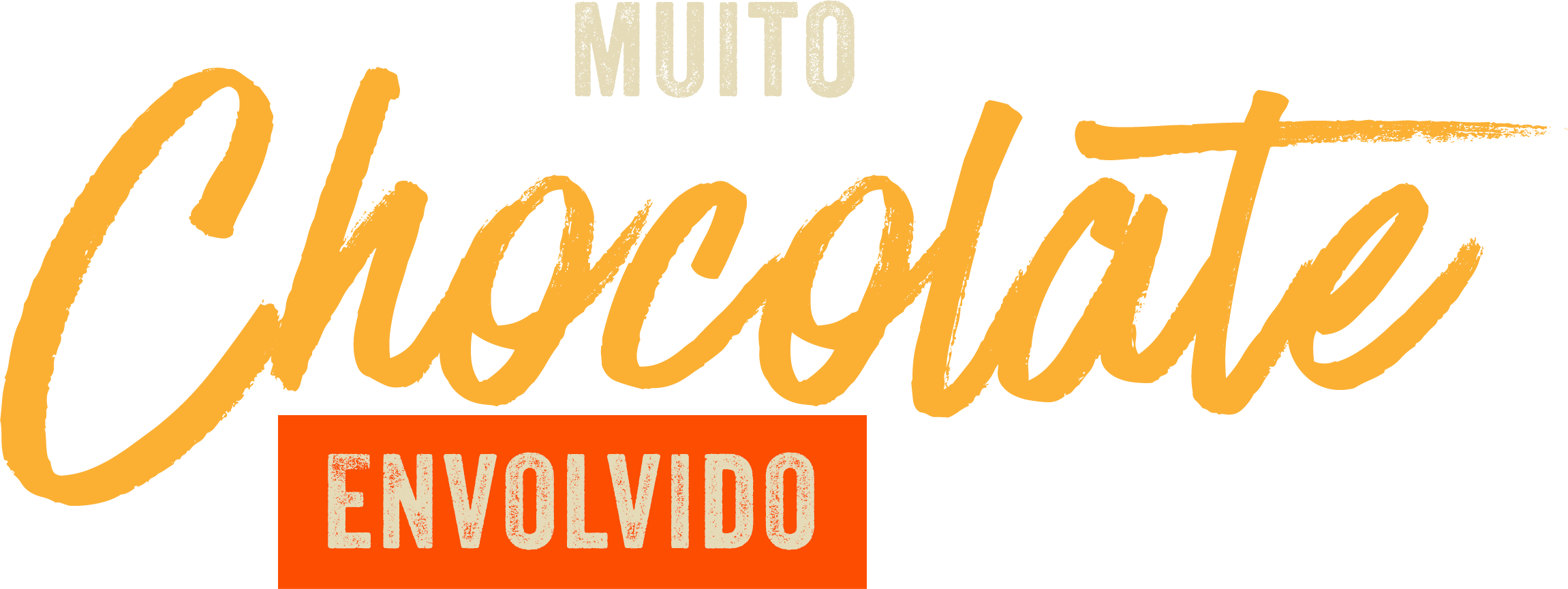Muito Chocolate