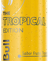 Red Bull Tropical