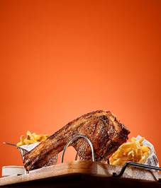 Outback traz de volta menu de jantar completo para 2 pessoas, com ainda mais opções e a partir de R$ 99,90