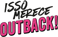 Isso merece Outback