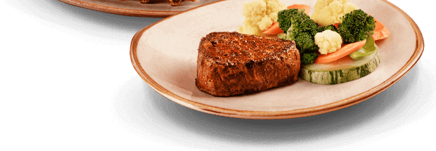 Victoria's Filet Outback