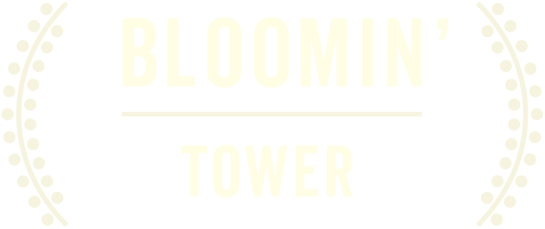 Bloomin' Tower