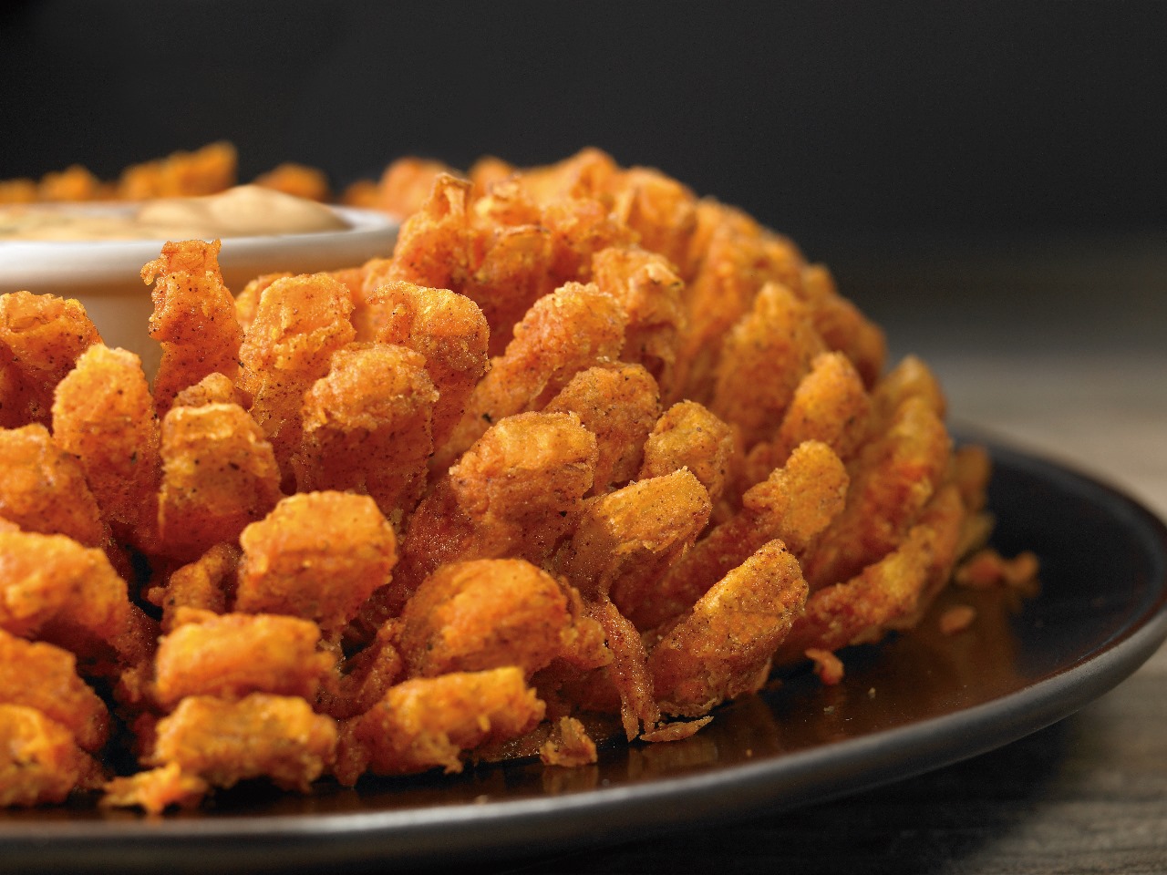 Bloomin Onion