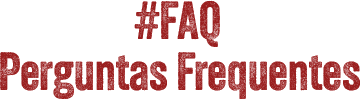 FAQ - Perguntas Frequentes