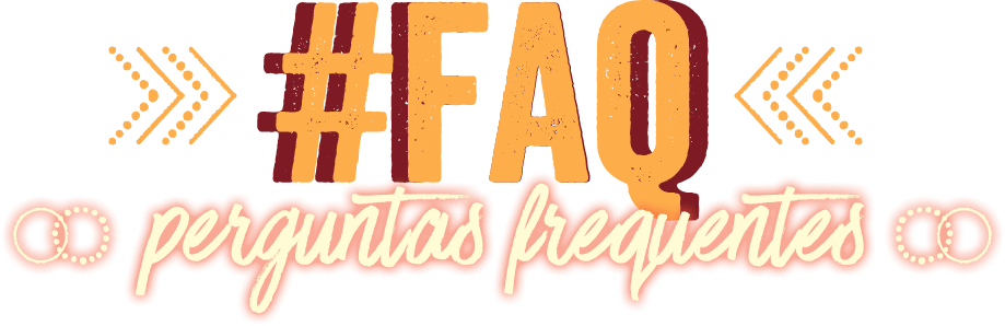 FAQ - Perguntas Frequentes