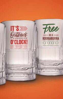 Caneca Outback
