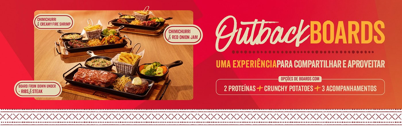 Banner Outback Boards – Tábuas
