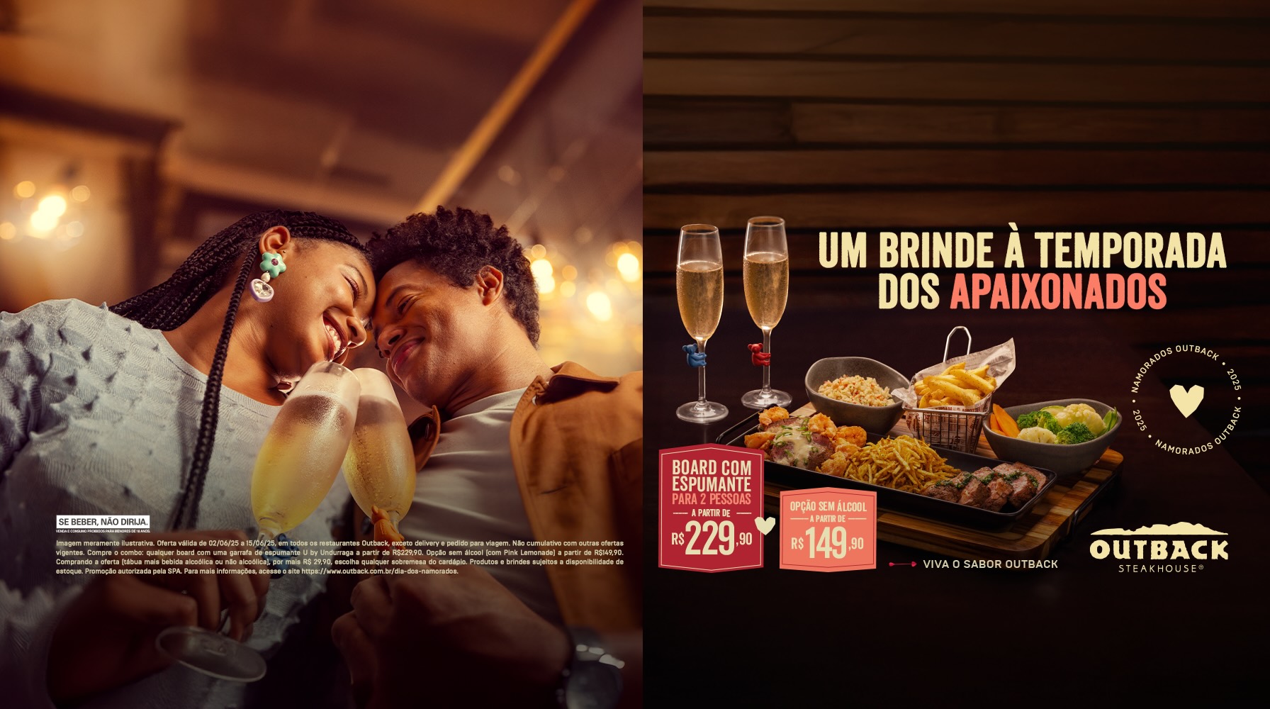 Banner – Dia dos Namorados