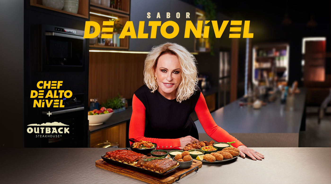 Chef de Alto Nível