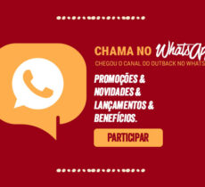 What's APP - Canal Outback