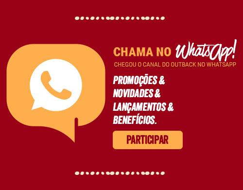 Banner pequeno – What’s