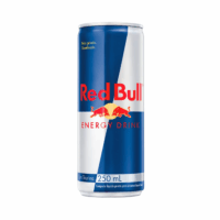 Energético Red Bull Energy Drink 250ml
