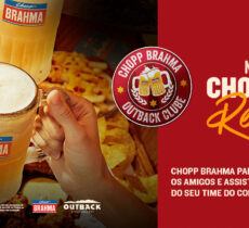 REGULAMENTO PROMOÇÃO “CHOPP BRAHMA® OUTBACK CLUBE” – OUTBACK STEAKHOUSE