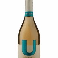 Espumante U by Undurraga