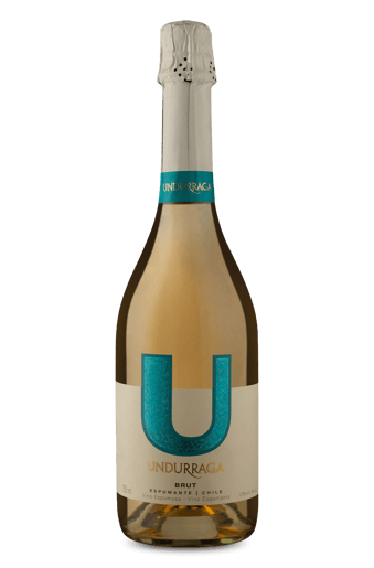 Espumante U by Undurraga
