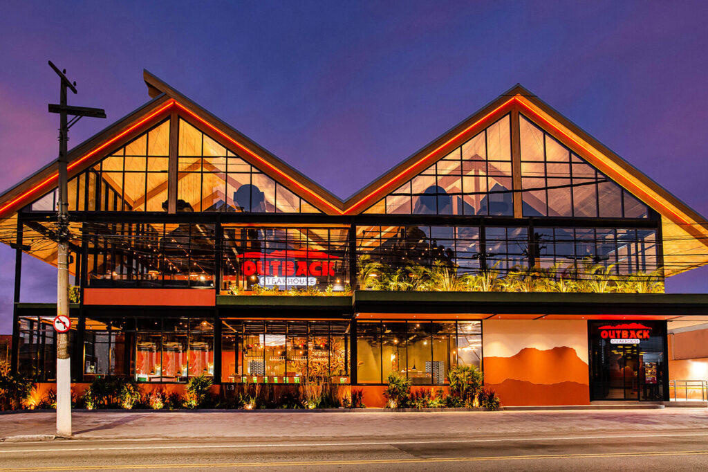 Outback Heitor Penteado