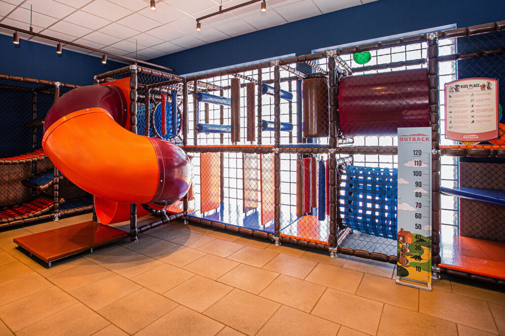 Outback Heitor Penteado