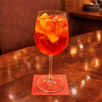 Aperol Spritz