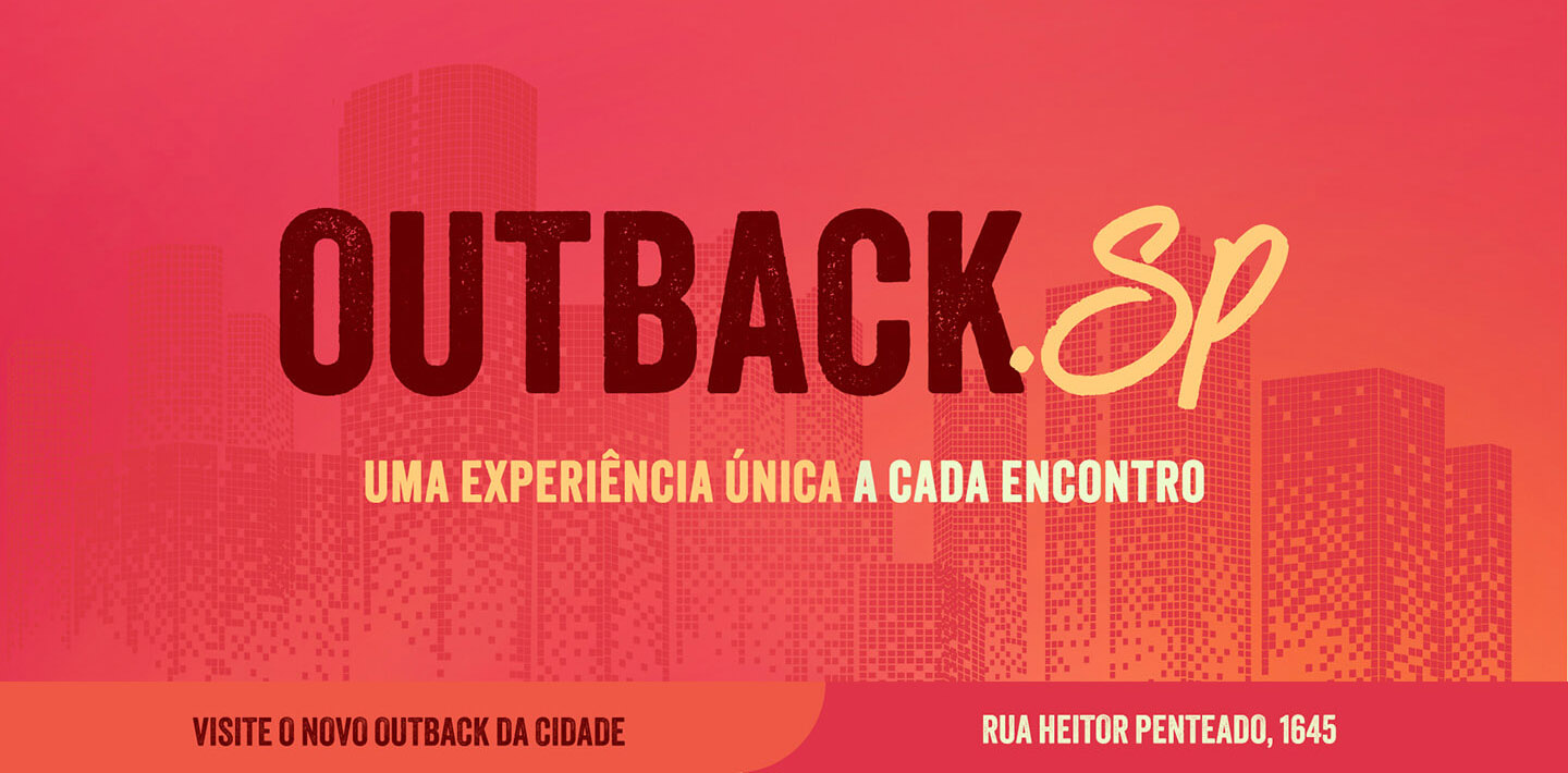 Outback Heitor Penteado