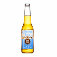Corona Cero Long Neck (330ml)