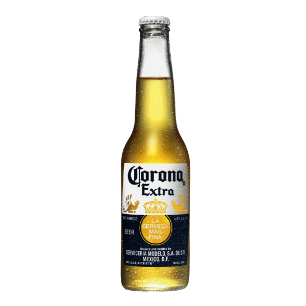 Corona Long Neck (330ml)