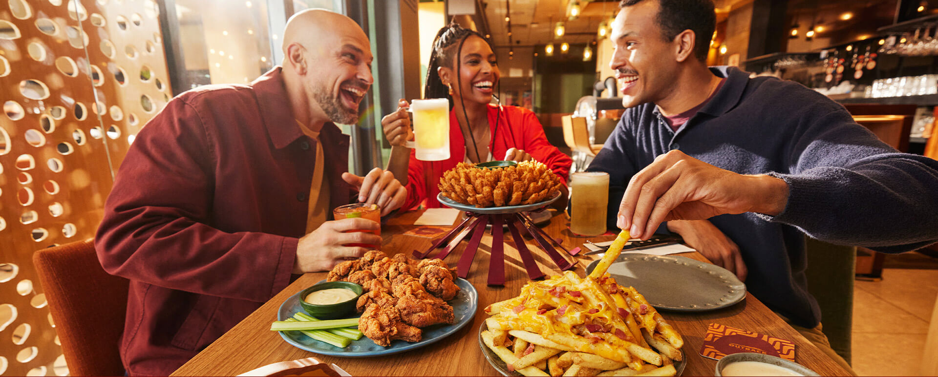 Produtos Clássicos Outback