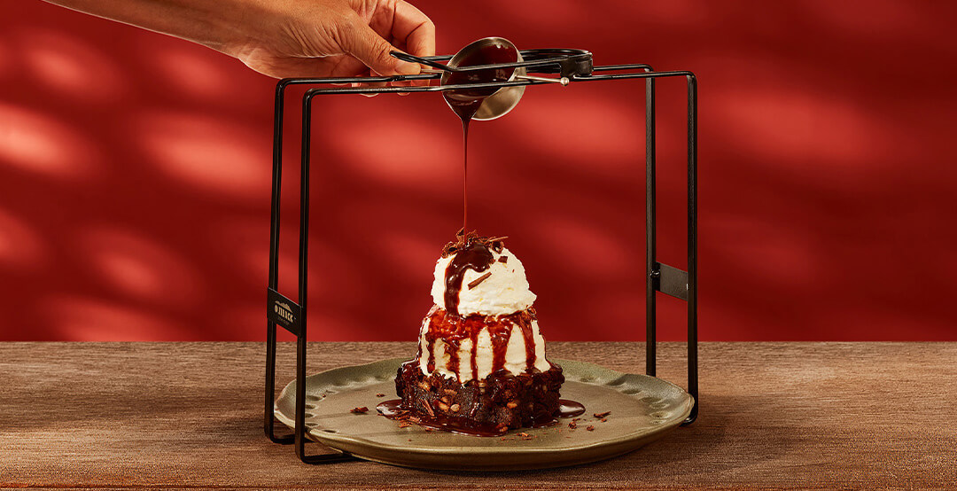 Chocolate Thunder From Down Under