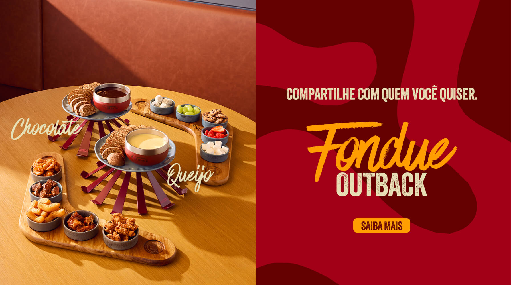 Fondue