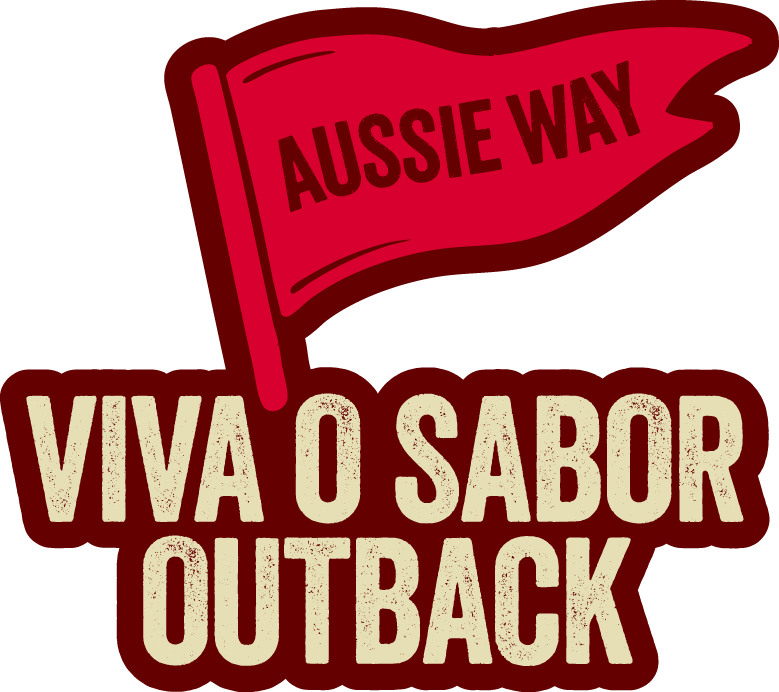 Princípio Orgulho do Outback