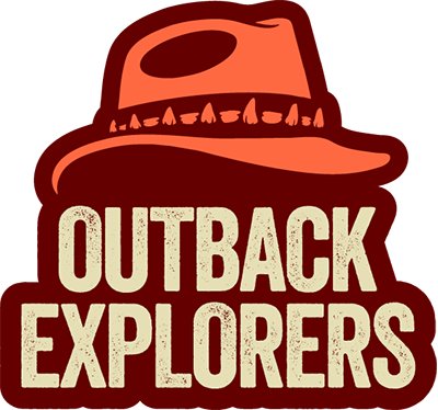 Princípio Coragem do Outback