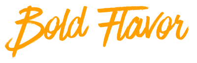 Bold Flavour