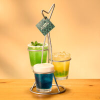 Drinks Outback: Goleada