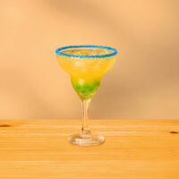 Drinks Outback: Pontapé Inicial