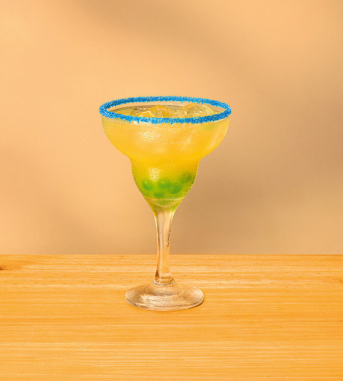 Drinks Outback: Pontapé Inicial