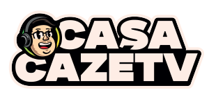 Cazé TV