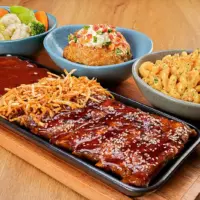 RIBS & RIBS BOARD OUTBACK