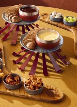 Fondue Outback