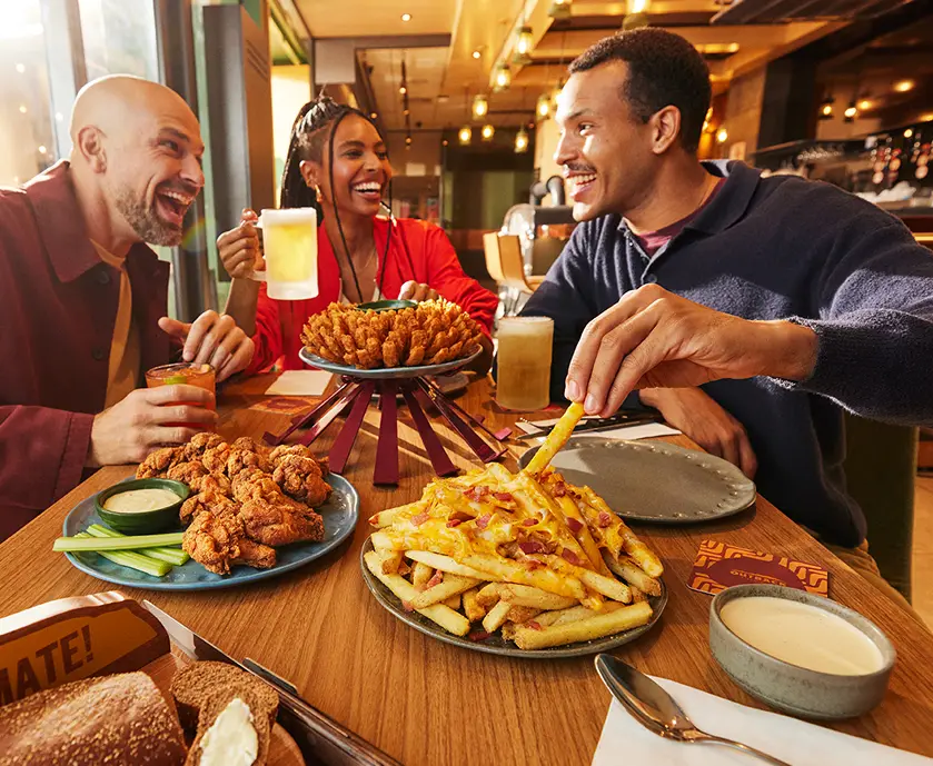 Giftcard Outback