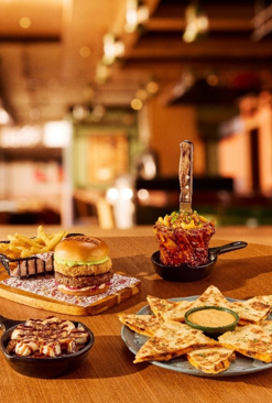 Outback Steakhouse