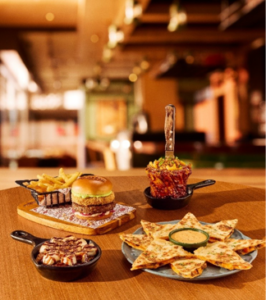 Outback Steakhouse