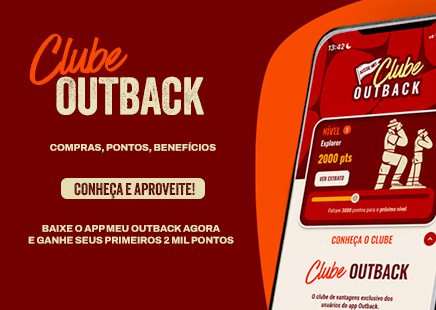 Clube Outback