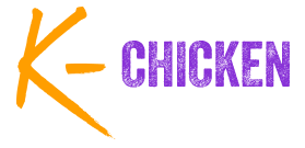 K-Chicken - Pedaços de frango marinado com saquê, gengibre e óleo de gergelim