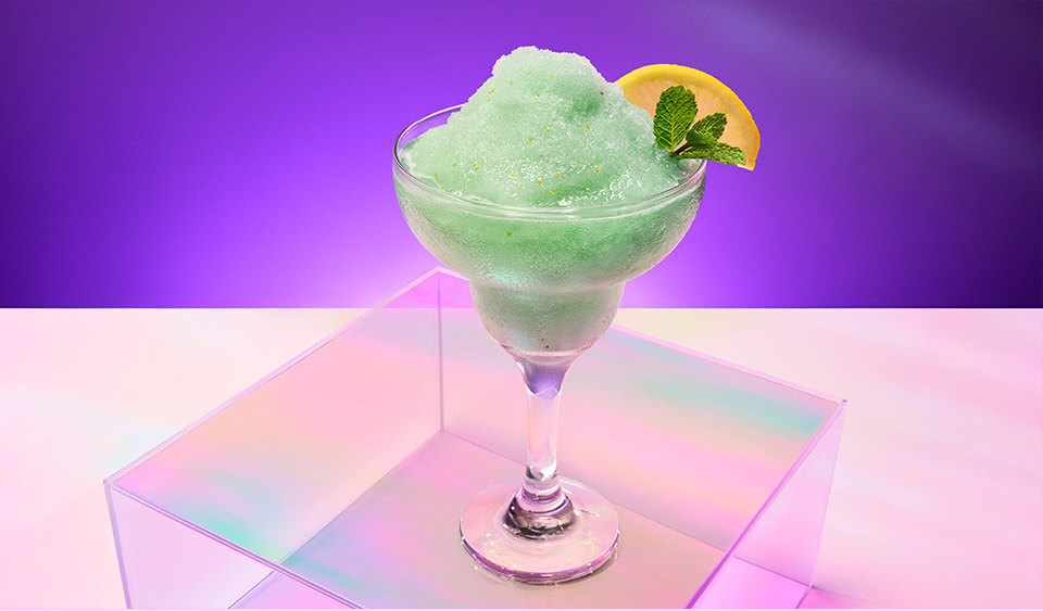K-Frozen